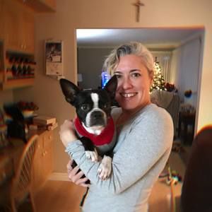 Meet your Posher, Natalie